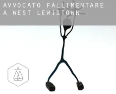 Avvocato fallimentare a  West Lewistown