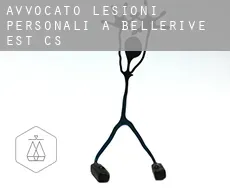 Avvocato lesioni personali a  Bellerive Est (census area)