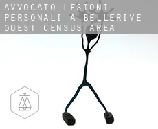 Avvocato lesioni personali a  Bellerive Ouest (census area)