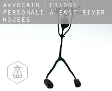 Avvocato lesioni personali a  East River Houses
