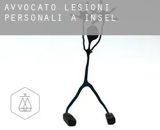Avvocato lesioni personali a  Insel