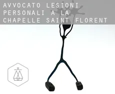 Avvocato lesioni personali a La Chapelle-Saint-Florent
