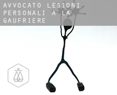 Avvocato lesioni personali a  La Gaufrière