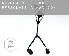 Avvocato lesioni personali a  Madison