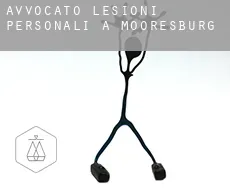 Avvocato lesioni personali a  Mooresburg
