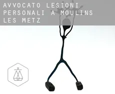 Avvocato lesioni personali a  Moulins-lès-Metz