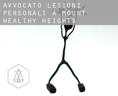 Avvocato lesioni personali a  Mount Healthy Heights