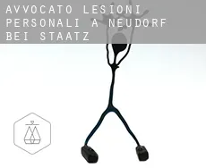 Avvocato lesioni personali a Neudorf bei Staatz
