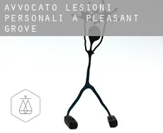 Avvocato lesioni personali a  Pleasant Grove