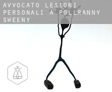 Avvocato lesioni personali a Pollranny Sweeny