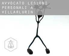 Avvocato lesioni personali a  Villarlurin