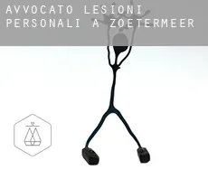 Avvocato lesioni personali a Zoetermeer