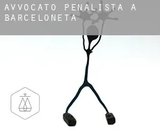 Avvocato penalista a  Barceloneta