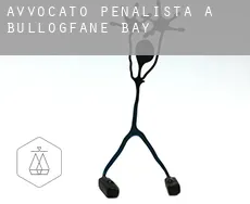 Avvocato penalista a Bullogfane Bay