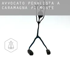 Avvocato penalista a  Caramagna Piemonte