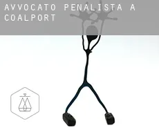 Avvocato penalista a  Coalport