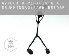 Avvocato penalista a Drumminnagleagh Bridge