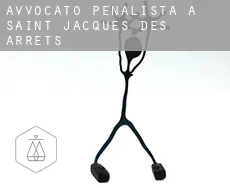 Avvocato penalista a  Saint-Jacques-des-Arrêts