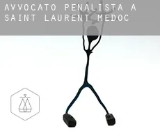 Avvocato penalista a  Saint-Laurent-Médoc