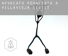Avvocato penalista a  Villavieja de Yeltes