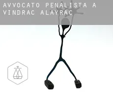 Avvocato penalista a  Vindrac-Alayrac