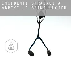 Incidenti stradali a  Abbeville-Saint-Lucien