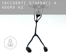 Incidenti stradali a  Adero Az