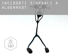 Incidenti stradali a  Algenrodt