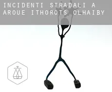 Incidenti stradali a  Aroue-Ithorots-Olhaïby