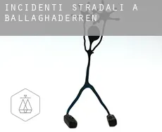 Incidenti stradali a  Ballaghaderren