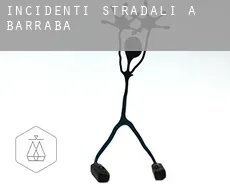 Incidenti stradali a  Barraba