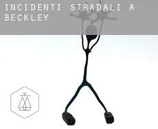 Incidenti stradali a  Beckley