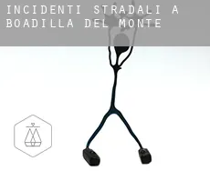 Incidenti stradali a  Boadilla del Monte