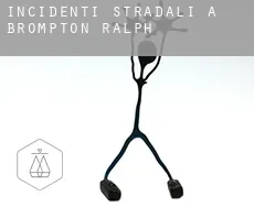 Incidenti stradali a  Brompton Ralph