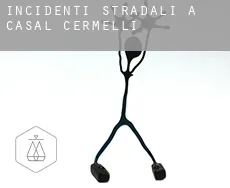 Incidenti stradali a  Casal Cermelli