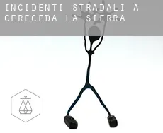 Incidenti stradali a  Cereceda de la Sierra