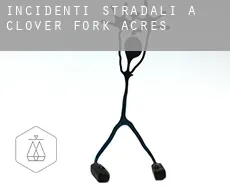 Incidenti stradali a  Clover Fork Acres
