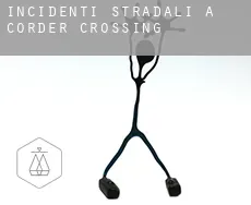 Incidenti stradali a  Corder Crossing
