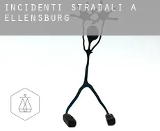 Incidenti stradali a Ellensburg