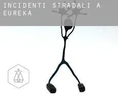 Incidenti stradali a  Eureka