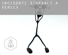 Incidenti stradali a  Féricy