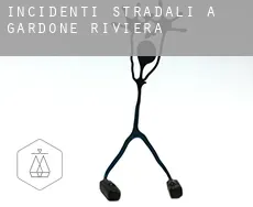 Incidenti stradali a Gardone Riviera