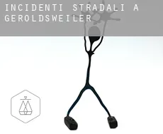 Incidenti stradali a  Geroldsweiler