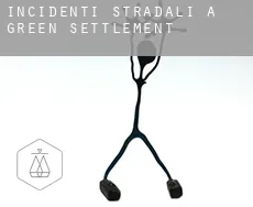 Incidenti stradali a  Green Settlement