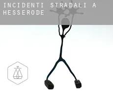 Incidenti stradali a Hesserode