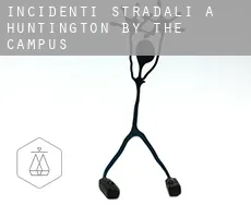 Incidenti stradali a  Huntington by the Campus