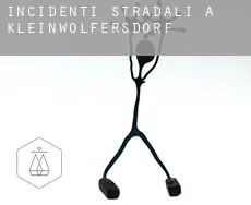 Incidenti stradali a  Kleinwolfersdorf