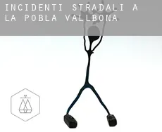 Incidenti stradali a  La Pobla de Vallbona