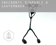 Incidenti stradali a  Lauterbach