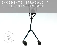 Incidenti stradali a  Le Plessis-l'Évêque